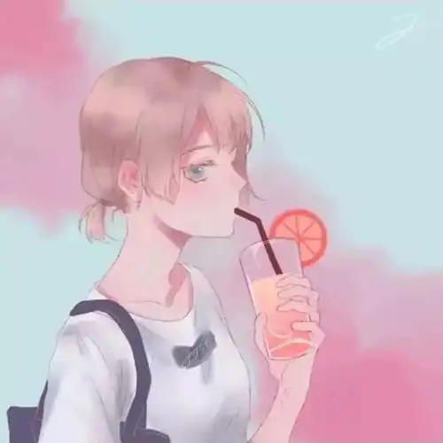 日常送头像,情侣的那种
