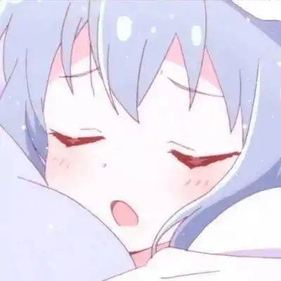 动漫头像非常nice