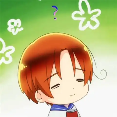 2015七月新番黑塔利亚第六季动漫截堆糖,美好生活研究所
