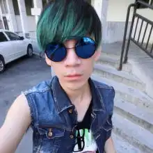 韩系高质量男头兄弟
