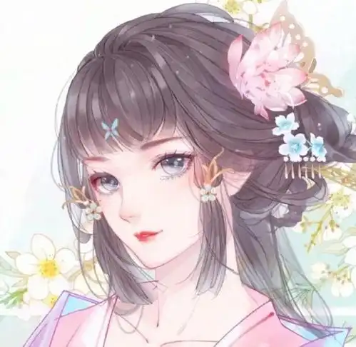 52个张姓女孩名,诗意浓浓,看看有没有与你撞名