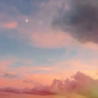 治愈系夏天系美图看一看别划唯美图片我要个性网
