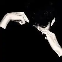 型男微信头像黑白微信头像图片大全
