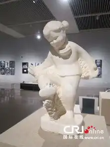 开渠百年纪念刘开渠诞辰110周年展在国家博物馆开展

