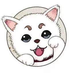 欣赏一组充满魔性的招财动物系列
