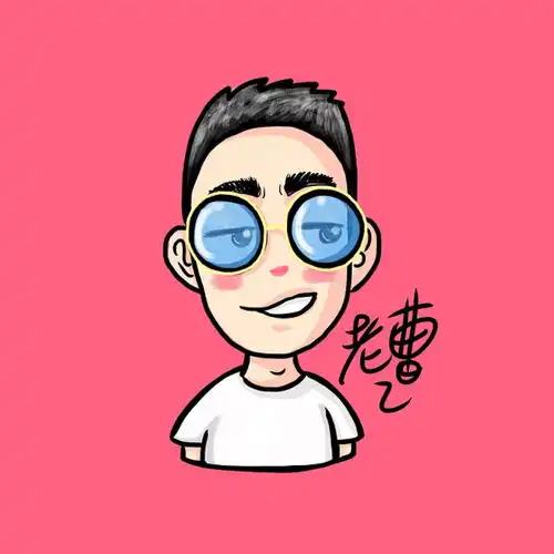 q版人物头像
