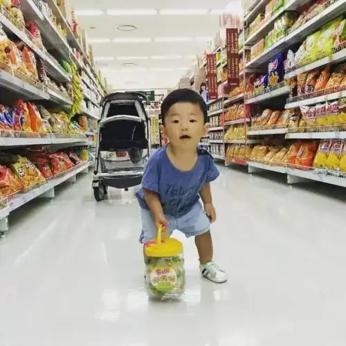如何在超市拍出好照片
