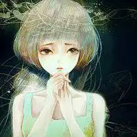 微信韩国卡通头像微信头像图片大全

