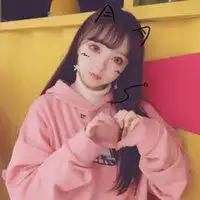 2019最新最火微信三人闺蜜头像
