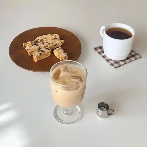 今日图片分享下午茶甜点美食风景静物头像我要个性网
