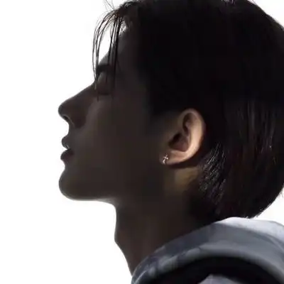 韩系高质量男头韩系