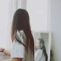 混搭系女生qq头像时尚美眉们的专属头像