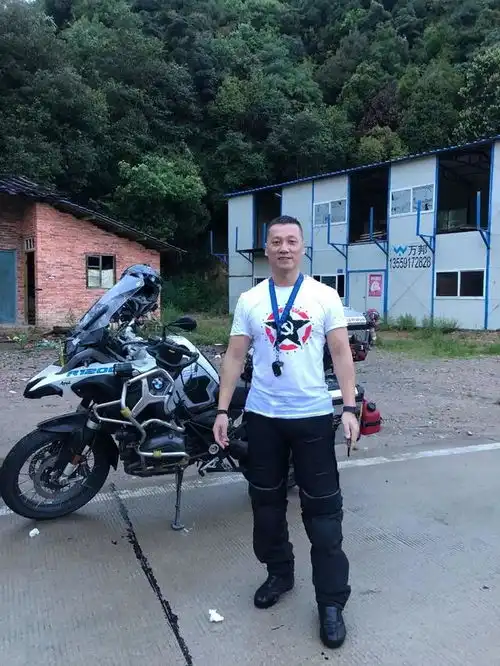 70后大叔的寻根之旅
