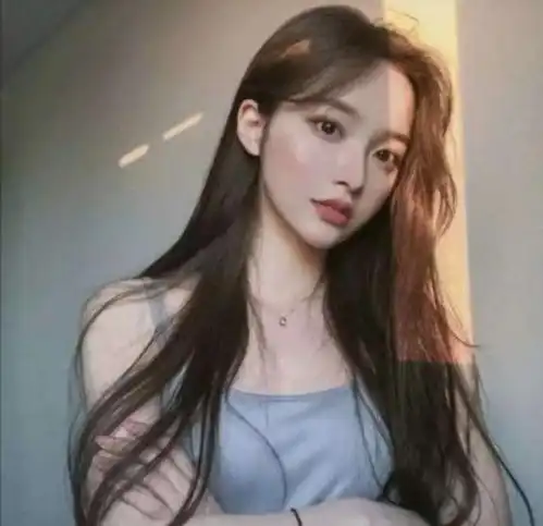 qq女生头像高冷霸气女