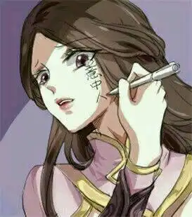 求紫霞仙子至尊宝高清情侣头