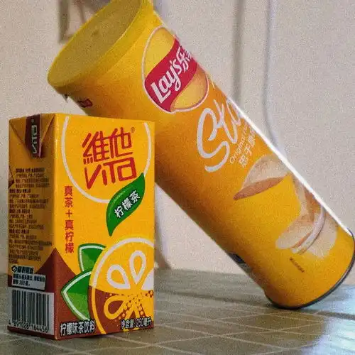 维他奶,收复中国内地市场
