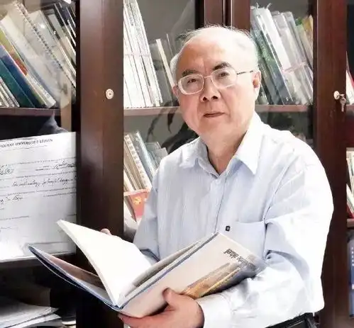 这位梅州人火了八旬老人请战建设火神山,任技术专家组长
