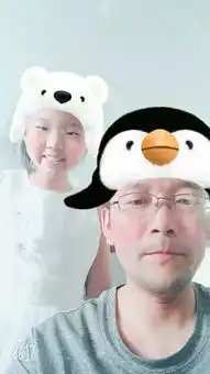 第二波明目张胆来炫父包头最像父子女脸就在这,看看你上榜没
