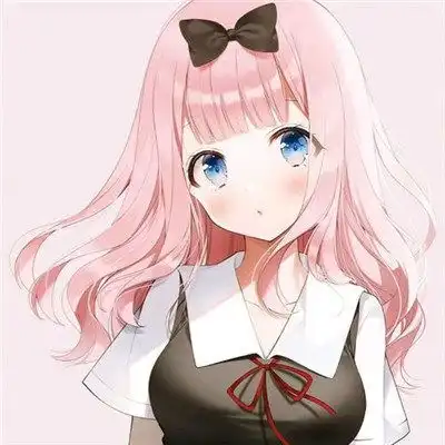 2023年最好看的女生头像
