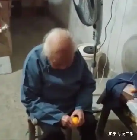 浙江113岁老人,50岁依然生育,长寿是真是假
