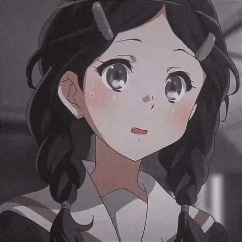 动漫女生头像官宣文案
