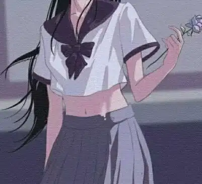 心心念念的动漫部位头像来啦快来看看吧
