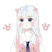 怦然心动漫画萧然头像微信头像图片大全
