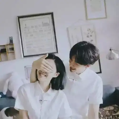 婚纱照风格不同,pose不同解锁各种风格的最佳姿势