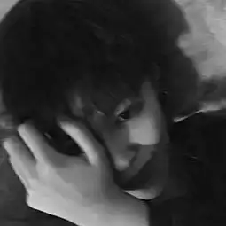 白色男头像图片大全高清系列头像