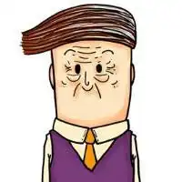 八十的老人家头像适合八十岁老人的头像微信头像图片大全
