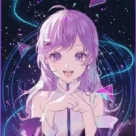 闺蜜头像可爱少女三人头像
