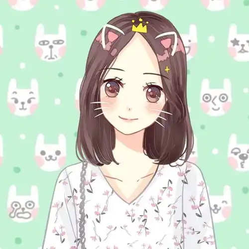 真人闺蜜头像一人一半