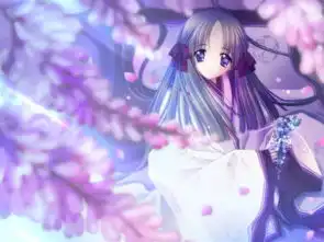 这幅图是出自哪部动漫
