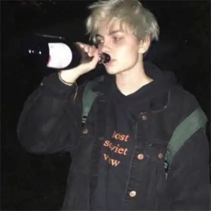 男生头像欧美,最新男生头像欧美风帅气
