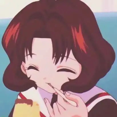 头像可爱动漫女生
