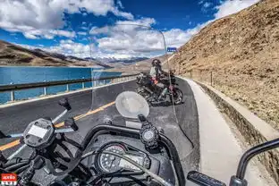 terra150系列70后大叔和90后妹子的进藏之旅二
