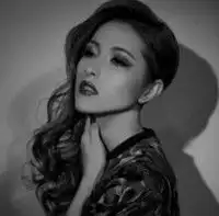 欧美系狂野堕落女生头像我一个人沉醉
