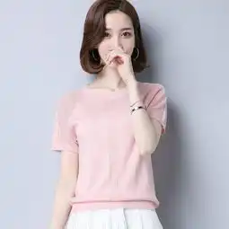 选品都是幸运e,还想化身行走的t恤精

