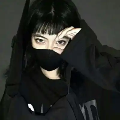 欧美风头像
