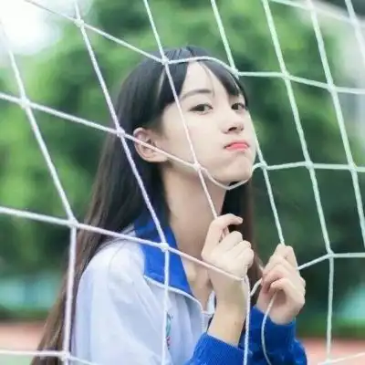 初中女生头像清新动漫