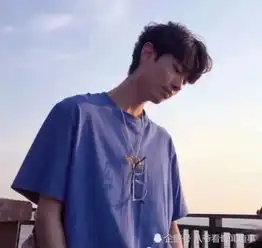 男生霸气头像