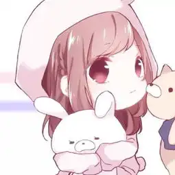情侣头像
