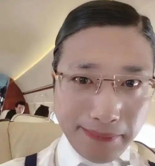 人类高质量男性被抢注商标
