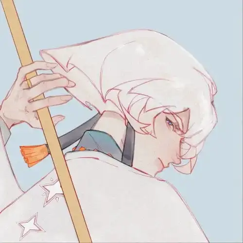 头像速递光遇头像

