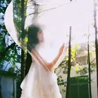 婚纱单人头像女生头像两张微信头像图片大全
