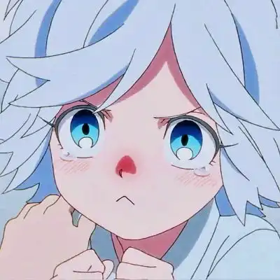 二次元头像
