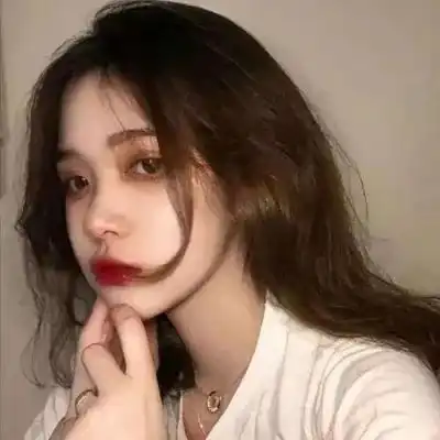 女生头像高冷厌世丧系紫色