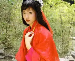 色鱼,我找了个美女陪你烧烤
