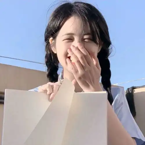有哪些甜美可爱的女生头像
