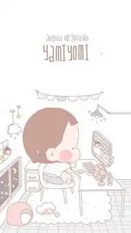 绿色系女生动漫头像清新动漫